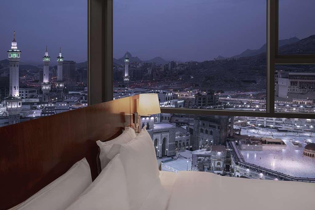 Hilton Suites Makkah Mecca Room photo