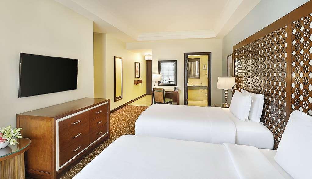 Hilton Suites Makkah Mecca Room photo