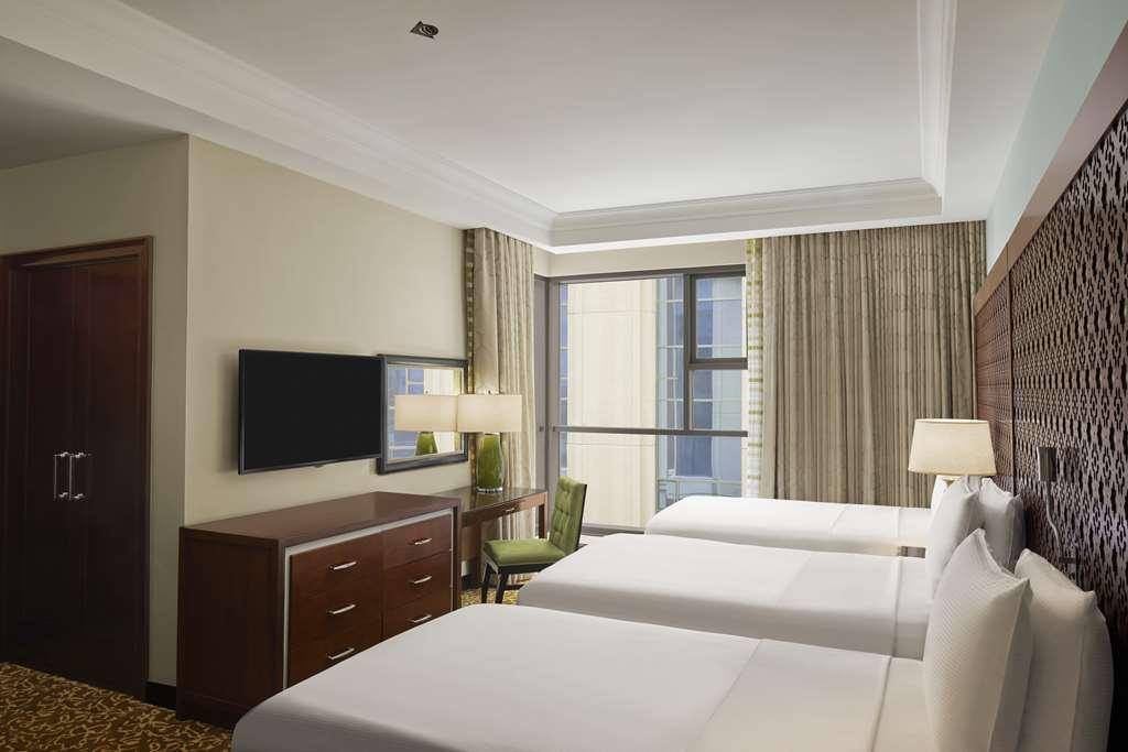 Hilton Suites Makkah Mecca Room photo